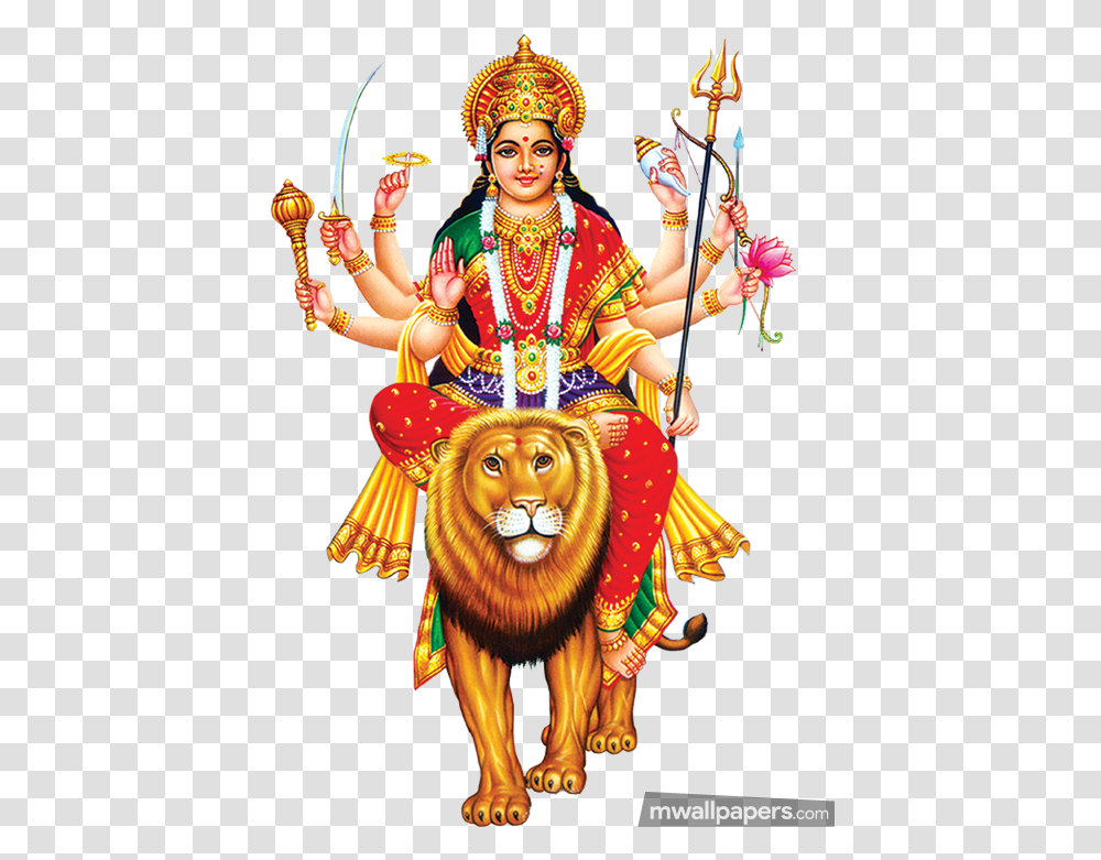 Durga Mandir, Person, Crowd, Leisure Activities, Carnival Transparent Png