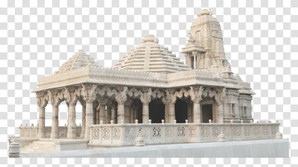 Durga Mata Mandir, Architecture, Building, Temple, Shrine Transparent Png