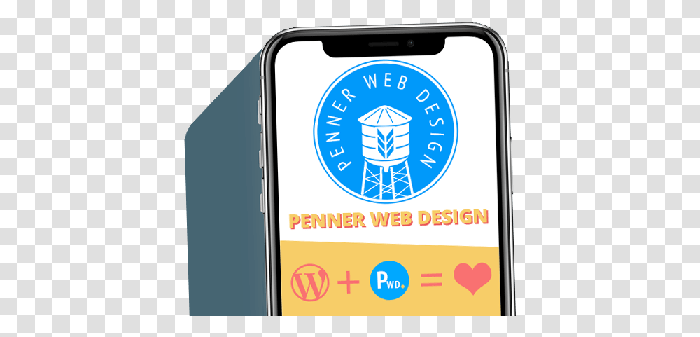 Durham Web Design Wordpress Designer Penner Mobile Phone, Electronics, Cell Phone, Gas Pump, Machine Transparent Png