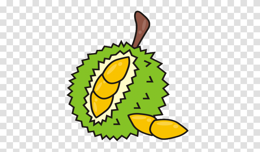 Durian Clipart Image Group, Plant, Produce, Food, Fruit Transparent Png