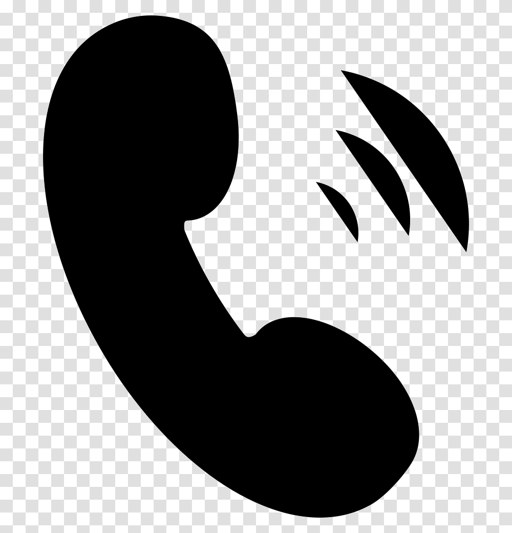 Durian Customer Service Hotline Icon Hotline, Alphabet, Stencil, Hook Transparent Png
