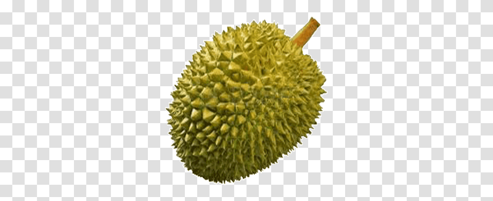 Durian Durian, Fruit, Produce, Plant, Food Transparent Png