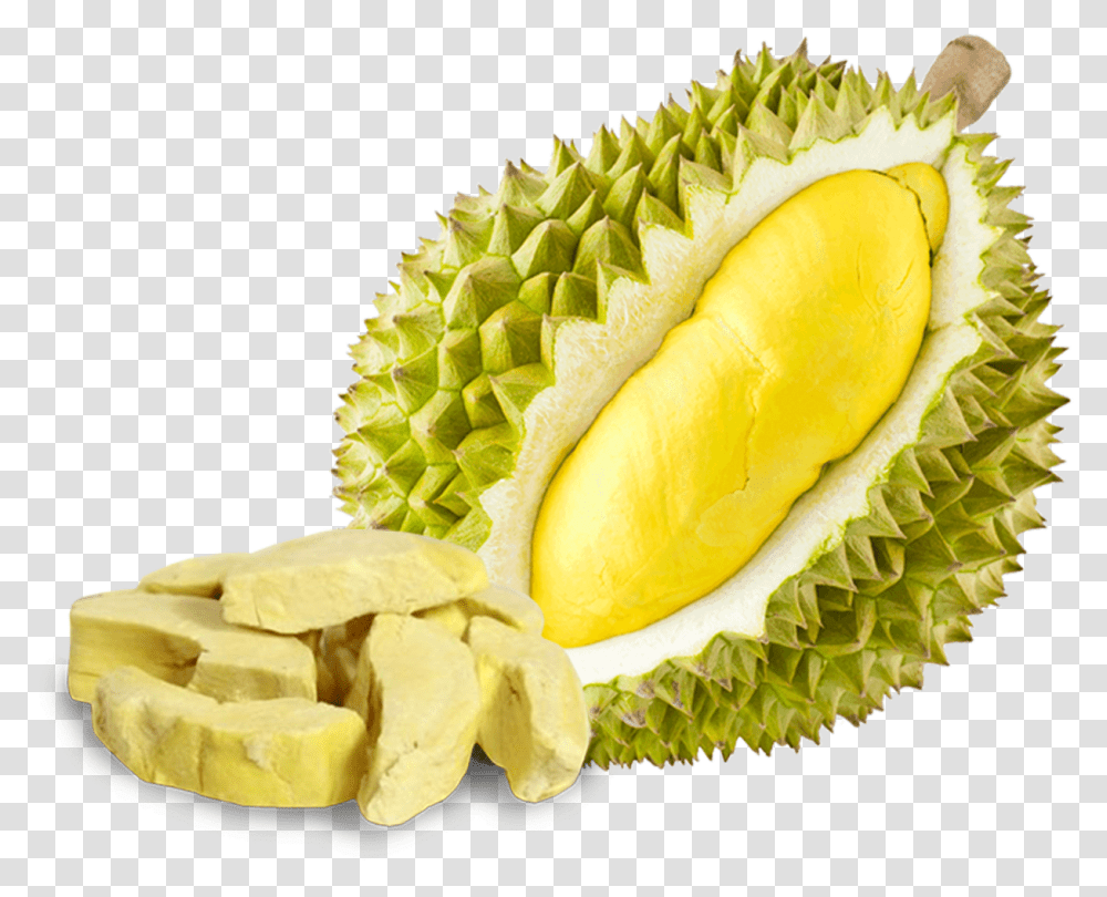 Durian Fruit Durian Shape Hd, Plant, Produce, Food Transparent Png