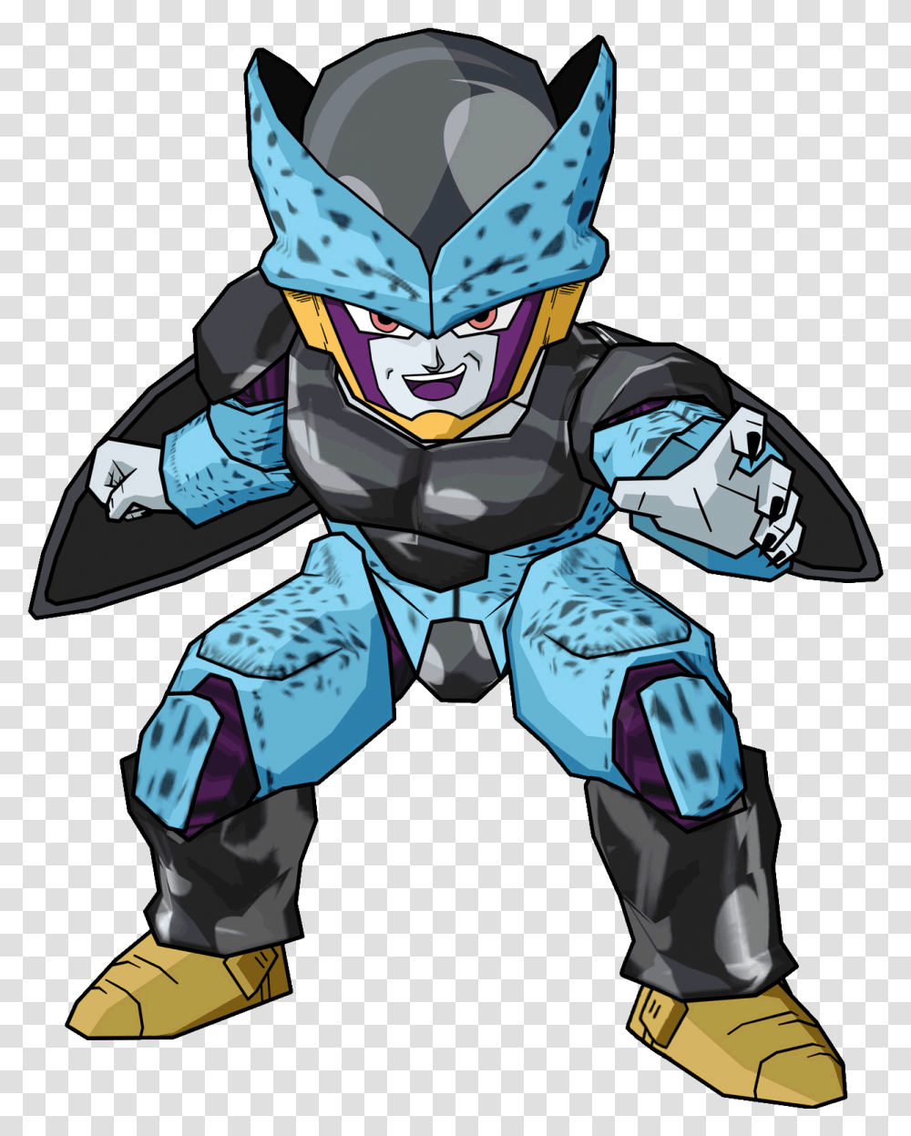 During Goku Fight Vs 1 Cell Junior Cell Jr Dragon Ball, Person, Human, Clothing, Apparel Transparent Png