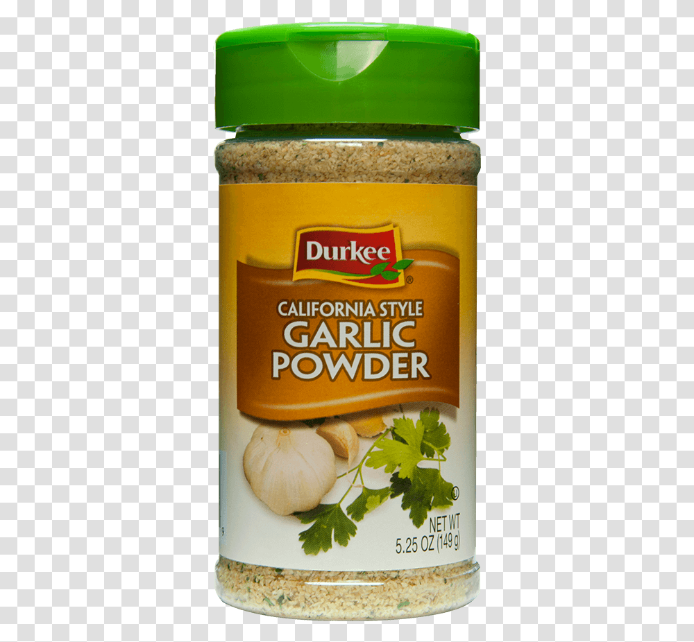 Durkee California Garlic Powder, Jar, Plant, Vase, Pottery Transparent Png