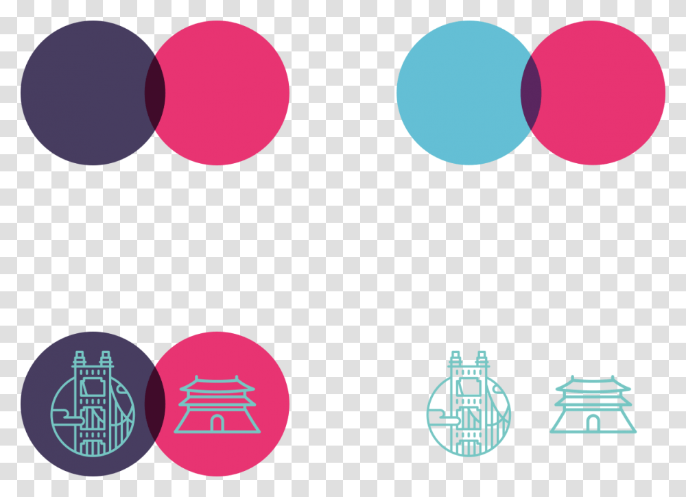 Durkee Creative Icons Circle, Balloon, Light, Purple, Lighting Transparent Png