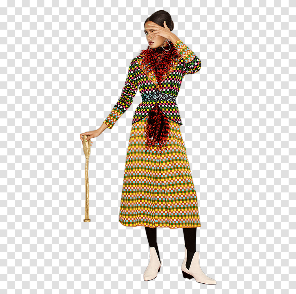Duro Olowu Duro Olowu, Clothing, Apparel, Dress, Person Transparent Png