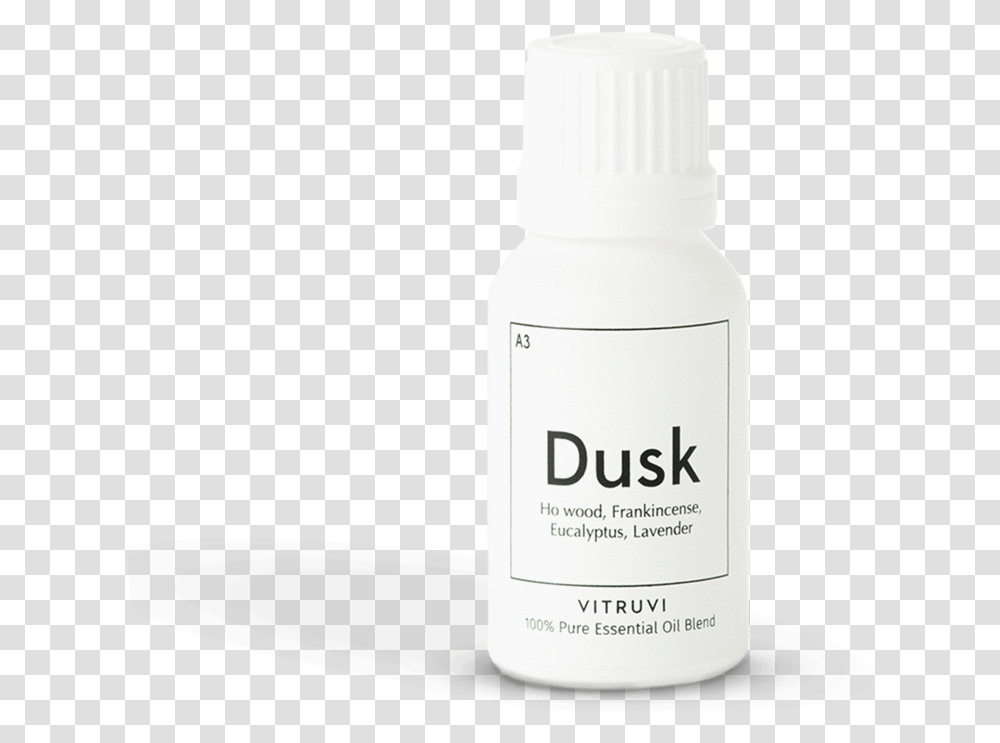 Dusk Essential Oil Blend Svr Clairial, Shaker, Bottle, Cosmetics, Tin Transparent Png