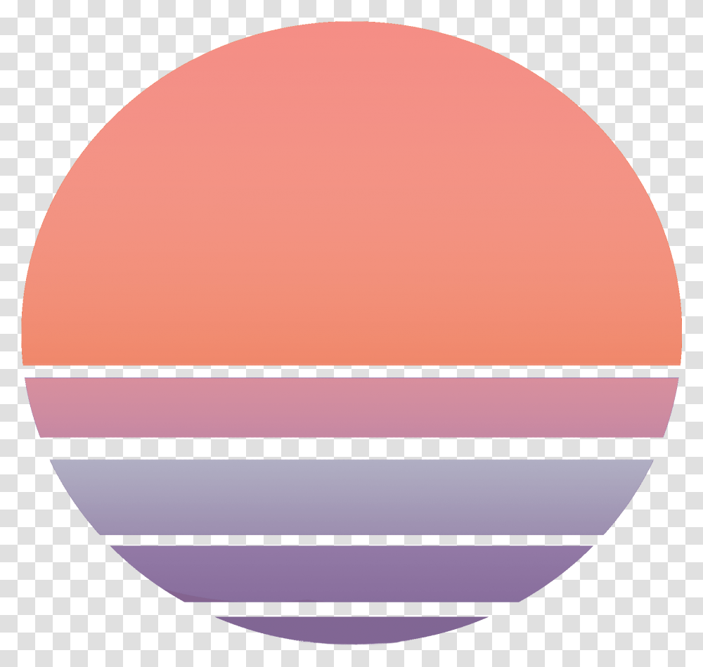 Dusk To Dawn Circle, Sphere, Outdoors, Sky, Nature Transparent Png