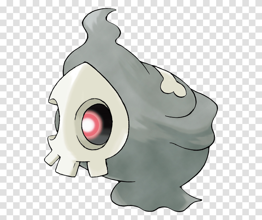 Duskull Pokmon Bulbapedia The Communitydriven Pokmon Pokemon Duskull, Snowman, Outdoors, Nature, Head Transparent Png