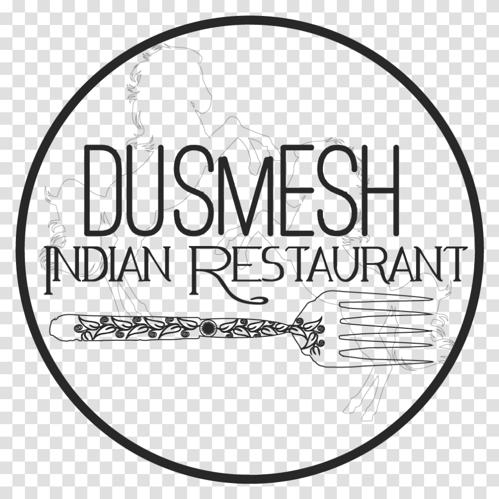 Dusmesh Punch Out Logo Fir Ipn, Label, Alphabet Transparent Png