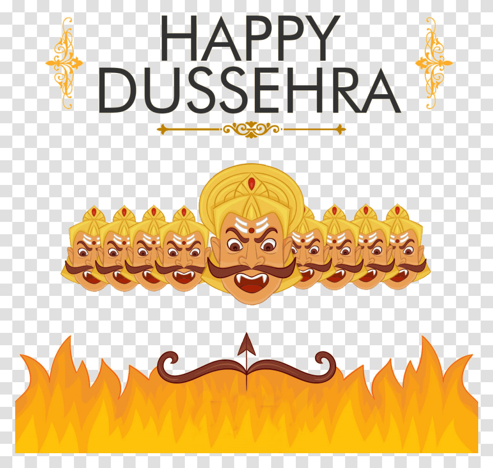 Dussehra File Quotes On Dussehra In English, Nature, Outdoors, Paper Transparent Png
