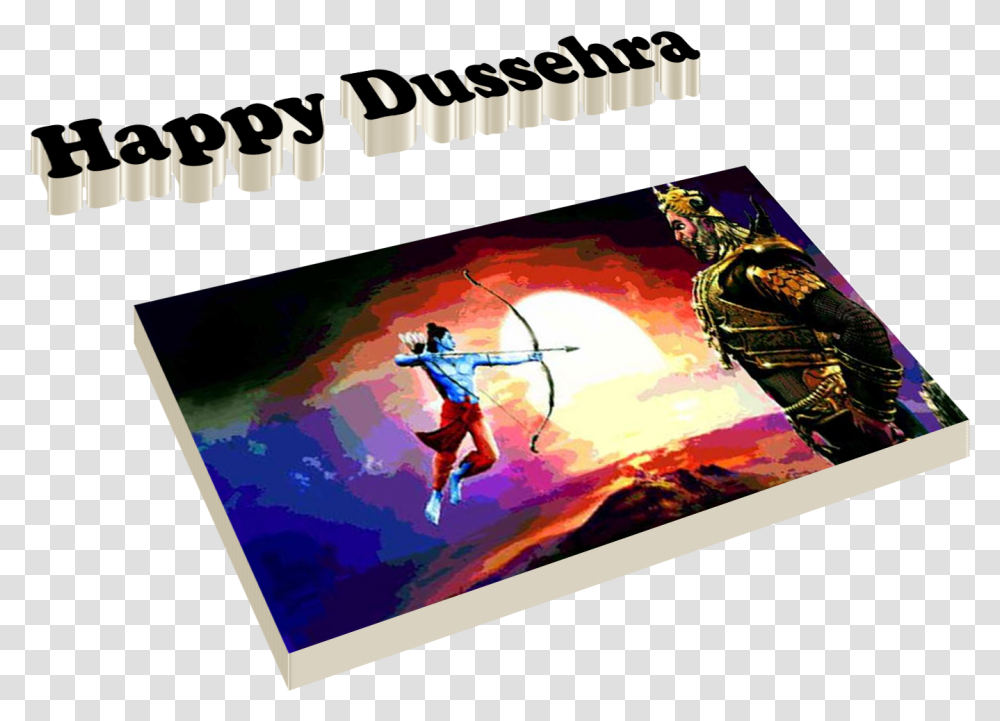 Dussehra Wishes Free Images Windsurfing, Person, Human, Bird, Animal Transparent Png