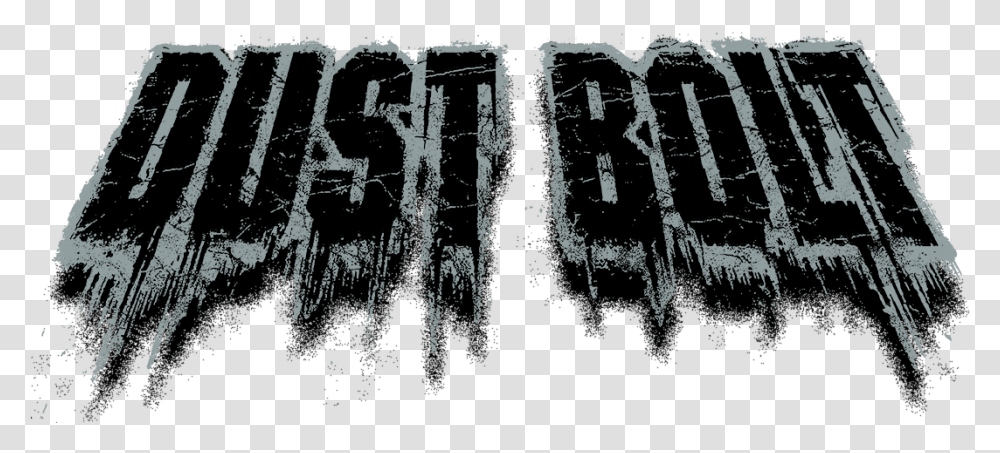 Dust Bolt Trapped In Chaos, Alphabet, Blackboard Transparent Png