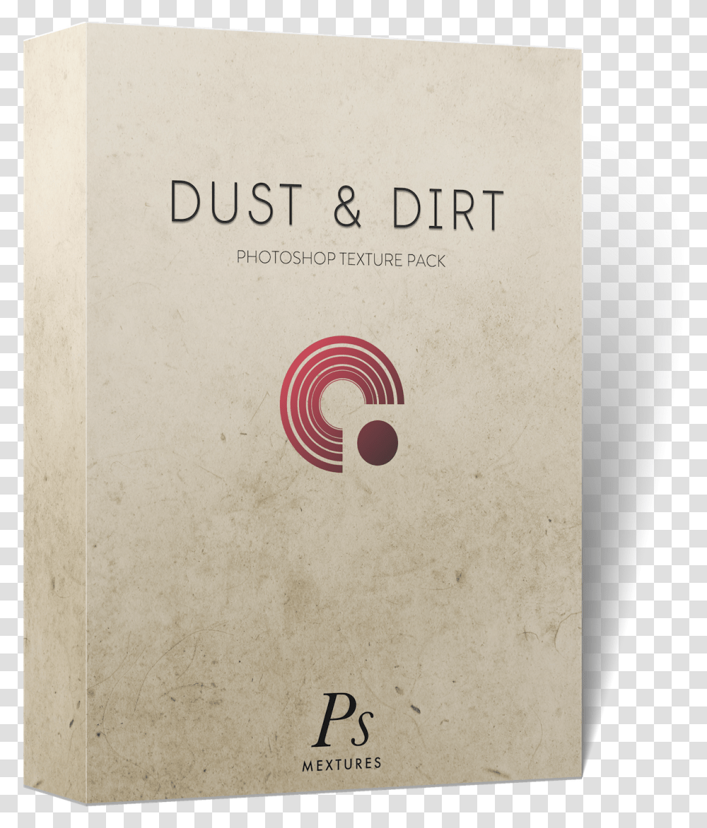 Dust Box Circle, Novel, Book, Diary Transparent Png