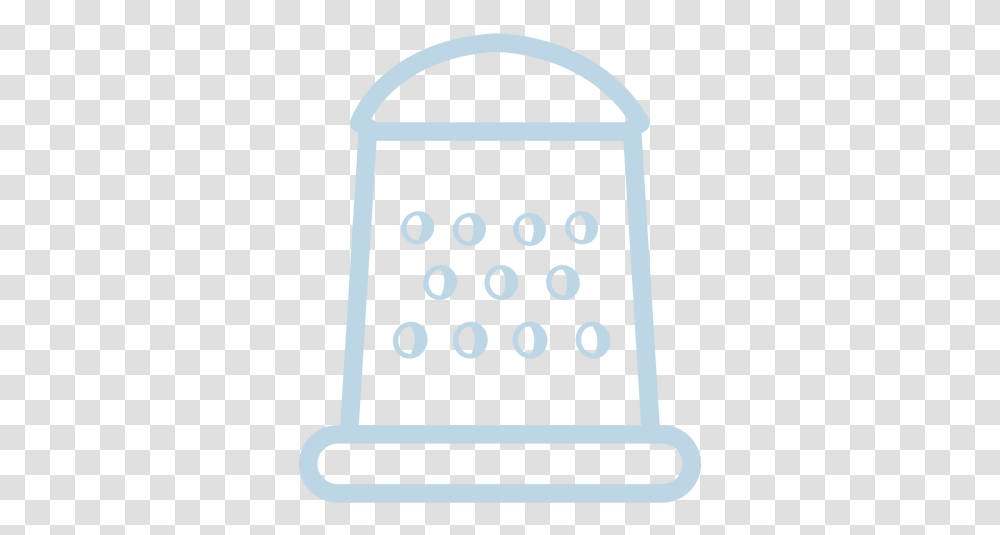 Dust Can Line Icon & Svg Vector Museu Oscar Niemeyer, Lock, Rug, Combination Lock Transparent Png
