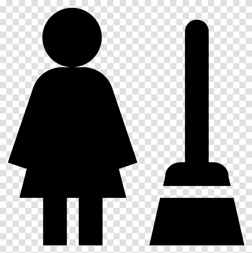 Dust Clipart Broom Sweeping Clip Art, Gray, World Of Warcraft Transparent Png