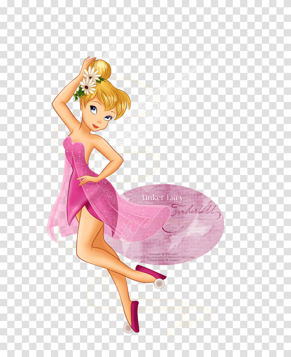 Dust Clipart Tinkerbell, Person, Toy, Manga Transparent Png