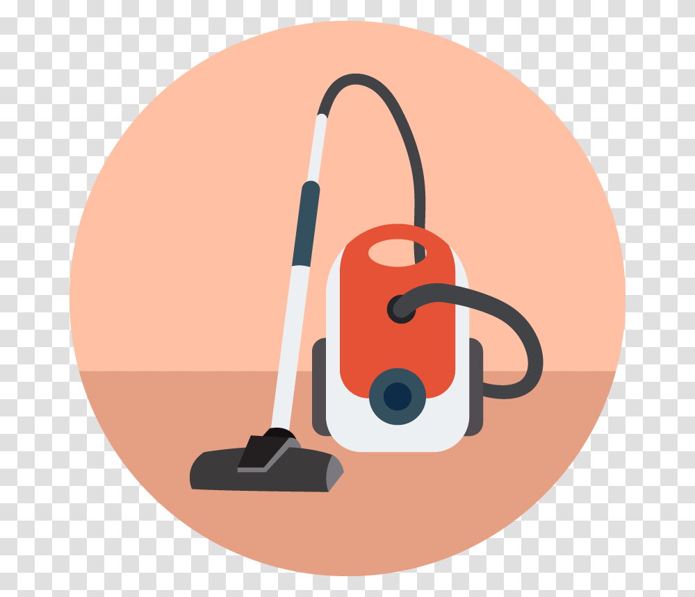 Dust Clipart Vacuum, Appliance, Vacuum Cleaner Transparent Png