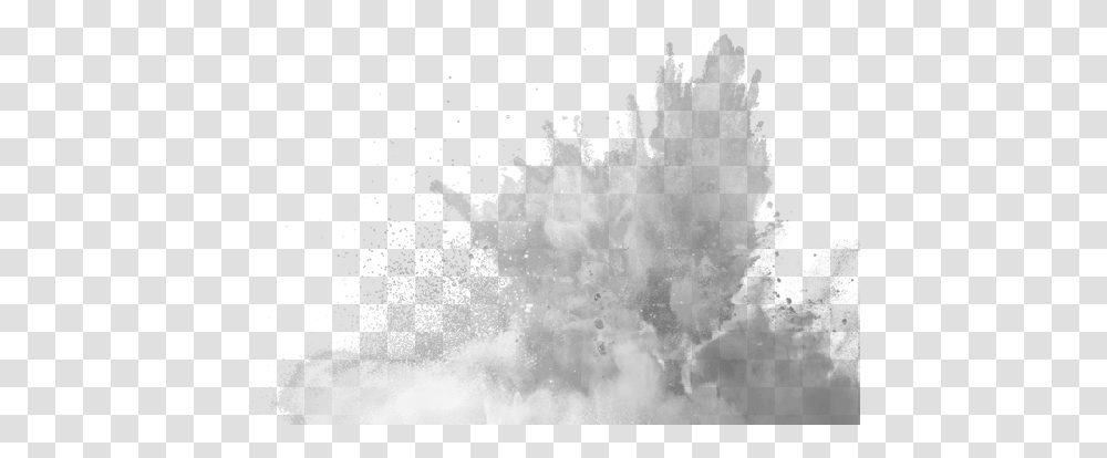 Dust Cloud 1 Image Dust Cloud, Outdoors, Nature, Powder, Food Transparent Png