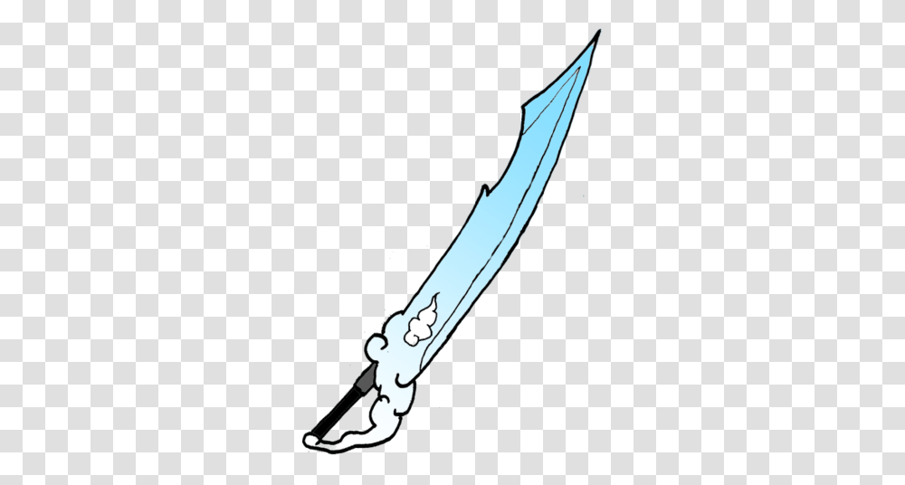 Dust Cloud Clip Art, Sword, Blade, Weapon, Weaponry Transparent Png