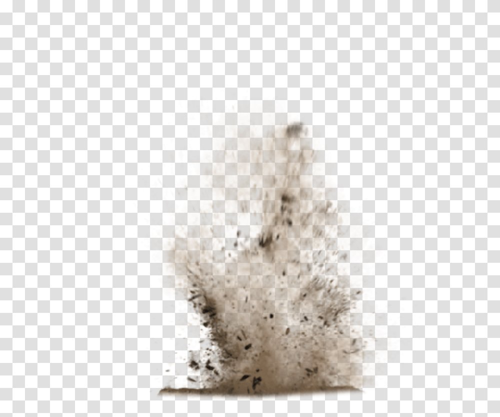 Dust Explosion, Nature, Outdoors, Fireworks, Night Transparent Png