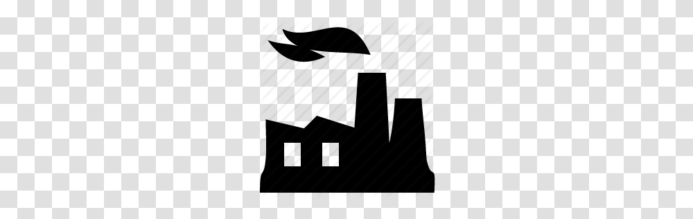 Dust Factory Fire Gas Health Industry Oil Plant Pollution, Piano, Leisure Activities, Machine, Silhouette Transparent Png