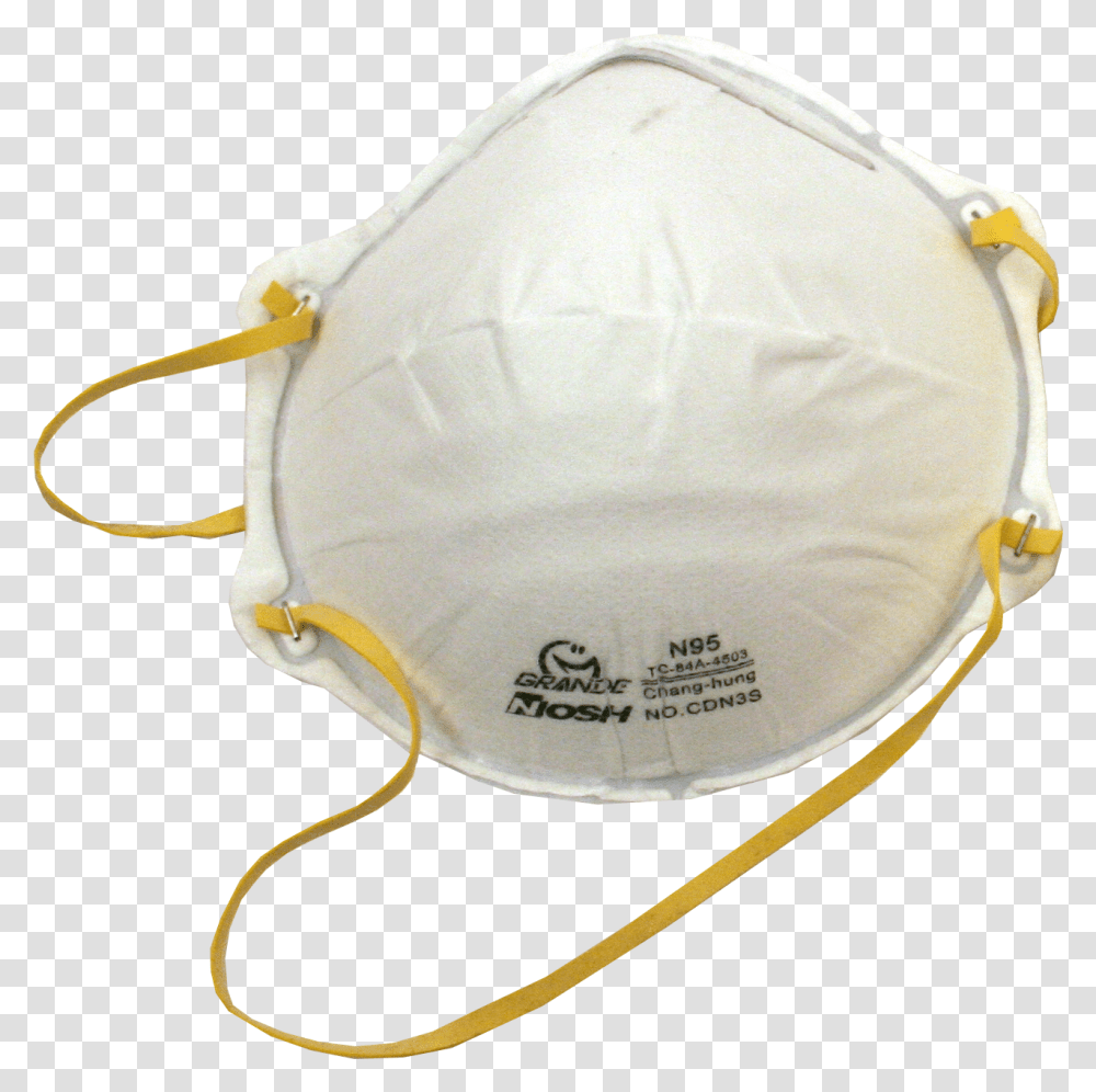 Dust Mask, Hat, Baseball Cap, Helmet Transparent Png