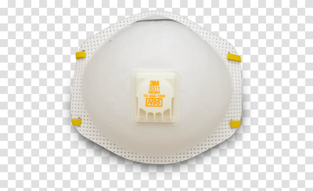 Dust Mask With Cool Flow Exhalation ValveClass Dust Mask, Dish, Meal, Food, Tape Transparent Png