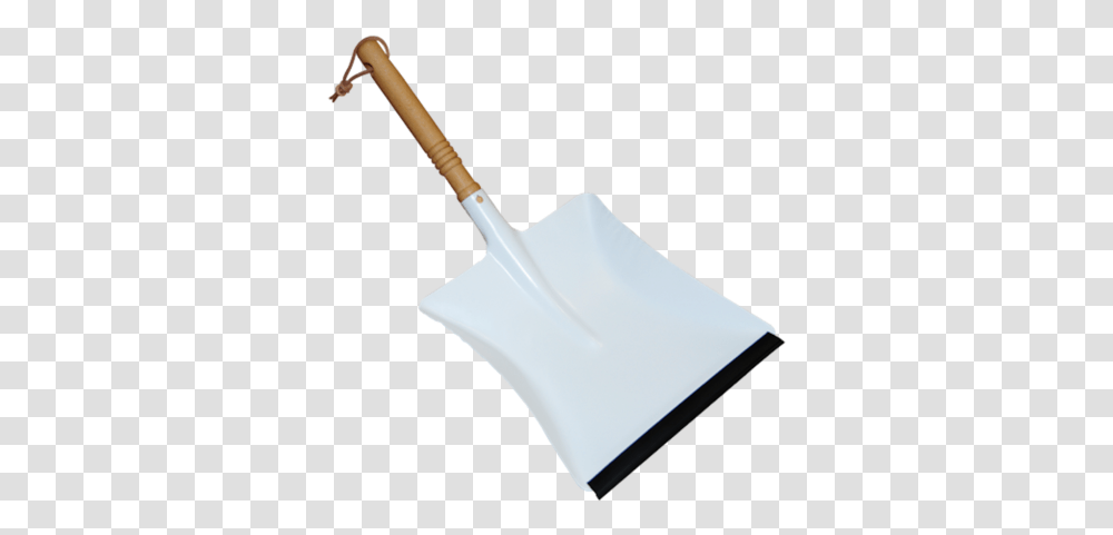 Dust Pan White Dustpan, Shovel, Tool Transparent Png