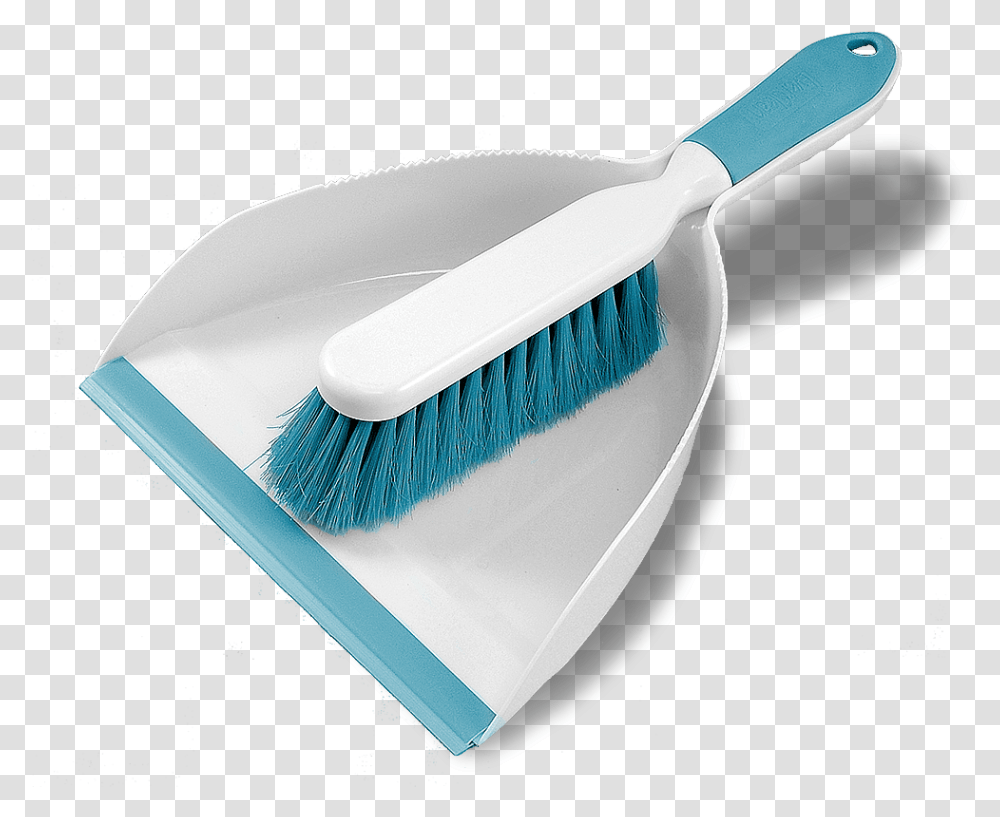 Dust Pan With Brush Dustpan And Brush, Tool, Toothbrush Transparent Png