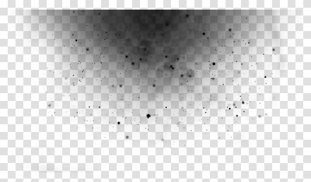 Dust Particles Effect Black Dots Light Dark Bird, Halo, Astronomy, Outer Space, Night Transparent Png