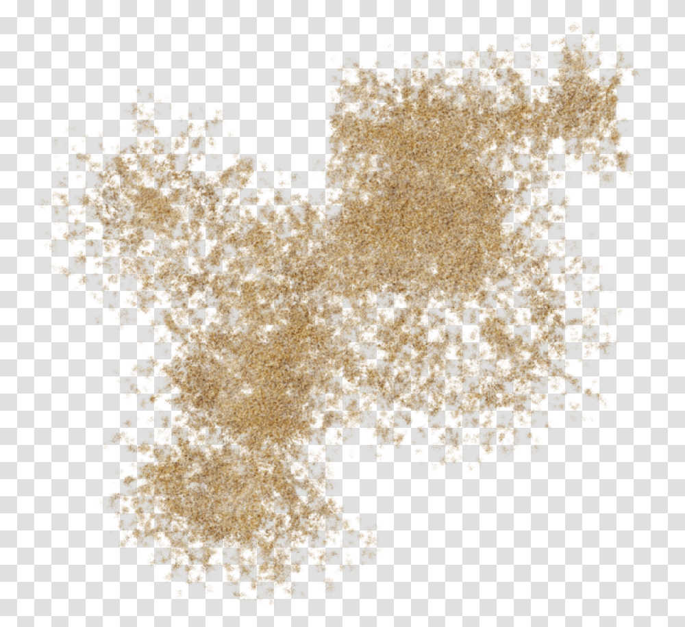 Dust Sand Background Picture Background Sand Dust, Rug, Food, Stain, Pattern Transparent Png
