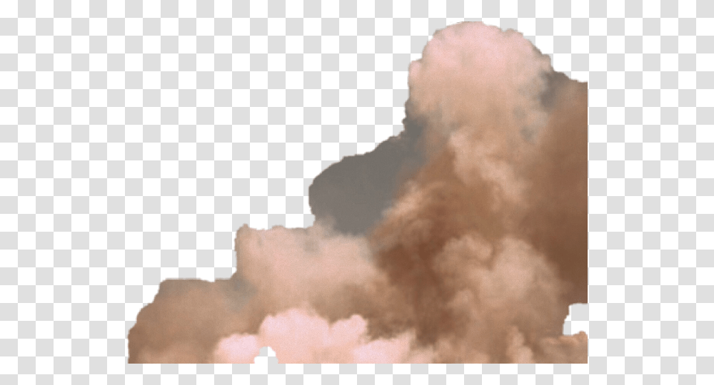 Dust, Smoke, Vehicle, Transportation, Launch Transparent Png