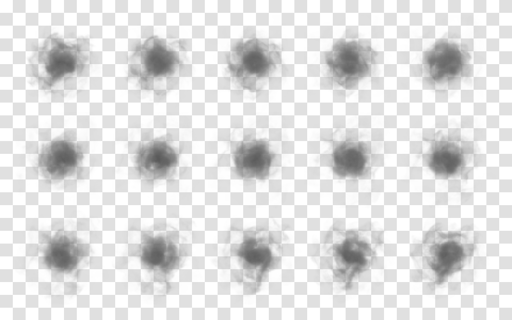 Dust Sprite Sheet Particle, Pattern, Stain, Hole Transparent Png