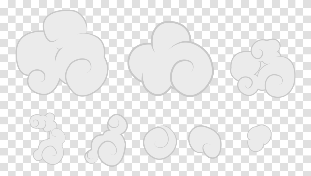 Dust Vector 2 Image Dust Cloud Cartoon, Nature, Outdoors, Ball Transparent Png