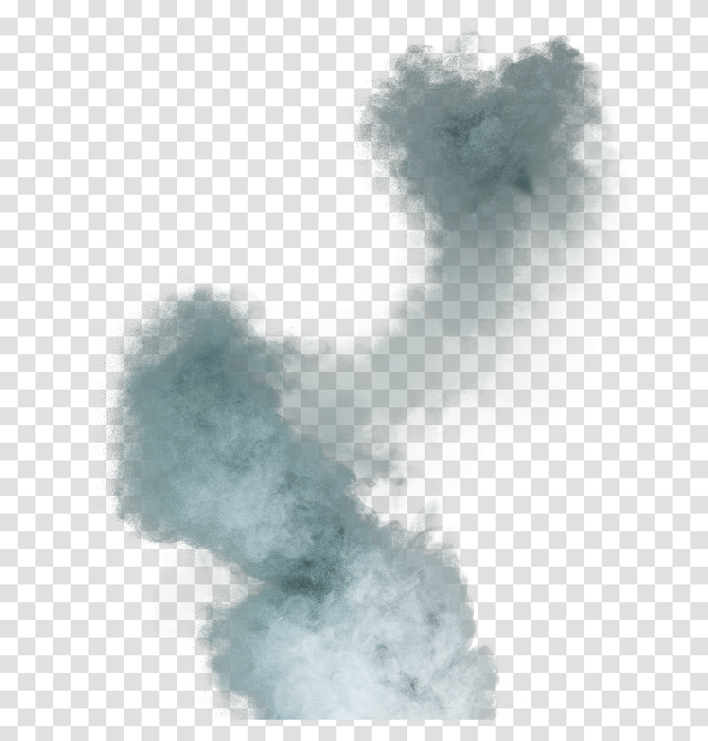 Dust Watercolor Paint, Smoke, Boiling, Pot Transparent Png