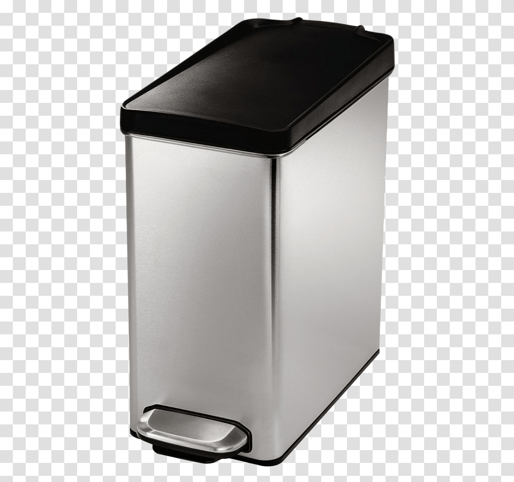 Dustbin Image Plastic, Tin, Trash Can, Mailbox, Letterbox Transparent Png