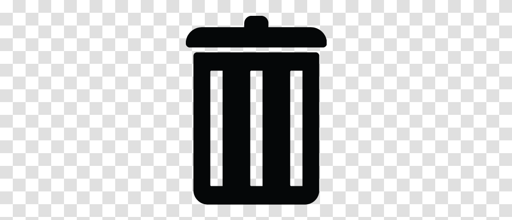 Dustbin Recycle Trash Recycle Delete Icon Icon Delete Hd, Label, Number Transparent Png