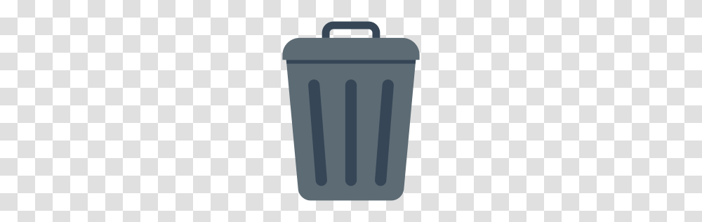 Dustbn Myiconfinder, Tin, Trash Can, Mailbox, Letterbox Transparent Png