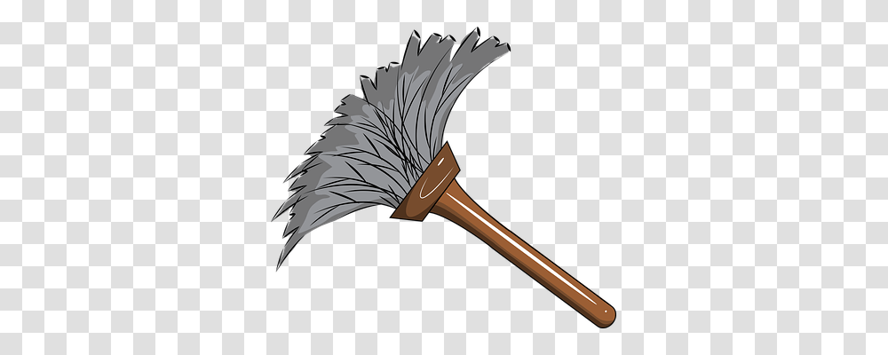 Duster Nature, Broom, Person, Human Transparent Png