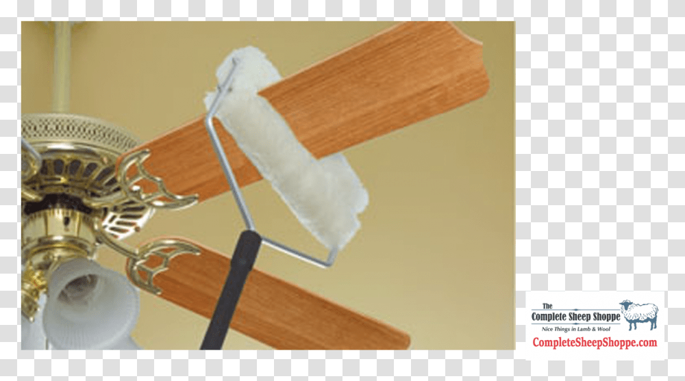 Duster Ceiling Fan Fan Cleaner, Wood, Appliance, Plywood, Axe Transparent Png