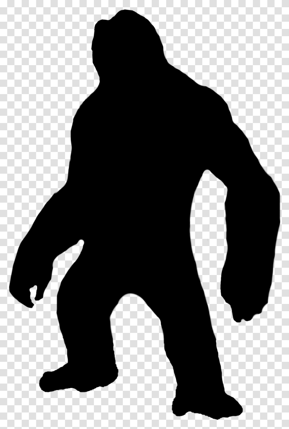 Duster Clipart King Kong No Background, Chess, Game, Hand Transparent Png
