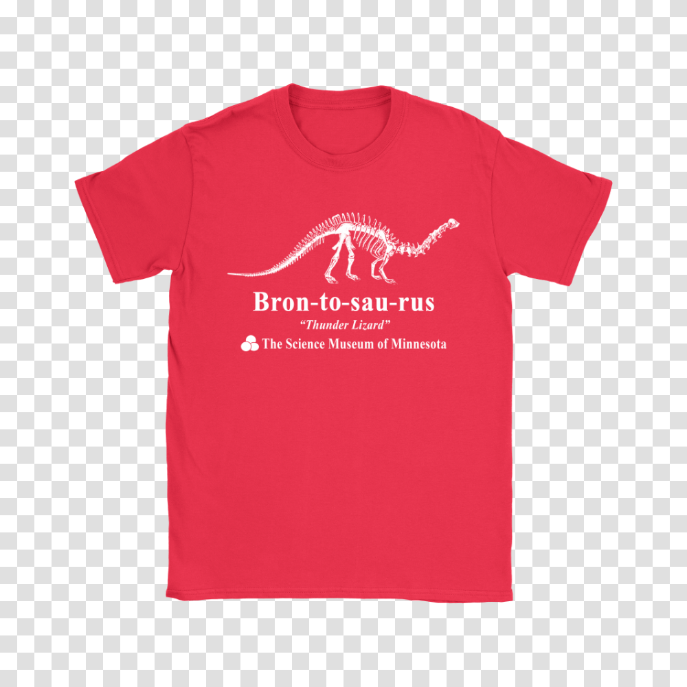 Dustin Brontosaurus Minnesota Museum Stranger Things Shirts, Apparel, T-Shirt, Sleeve Transparent Png