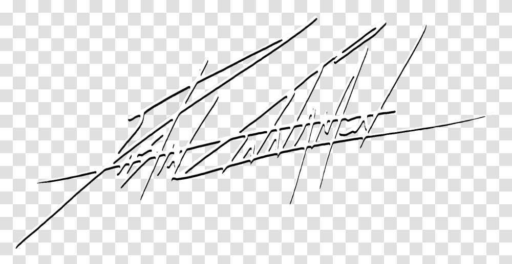 Dustin Cinnamon Line Art, Handwriting, Signature, Autograph Transparent Png