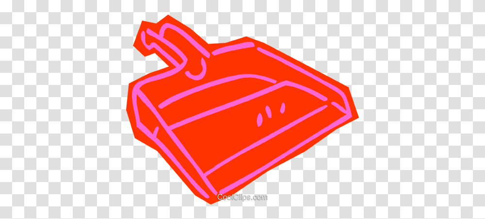 Dusting Clipart, Sled, Roof Transparent Png