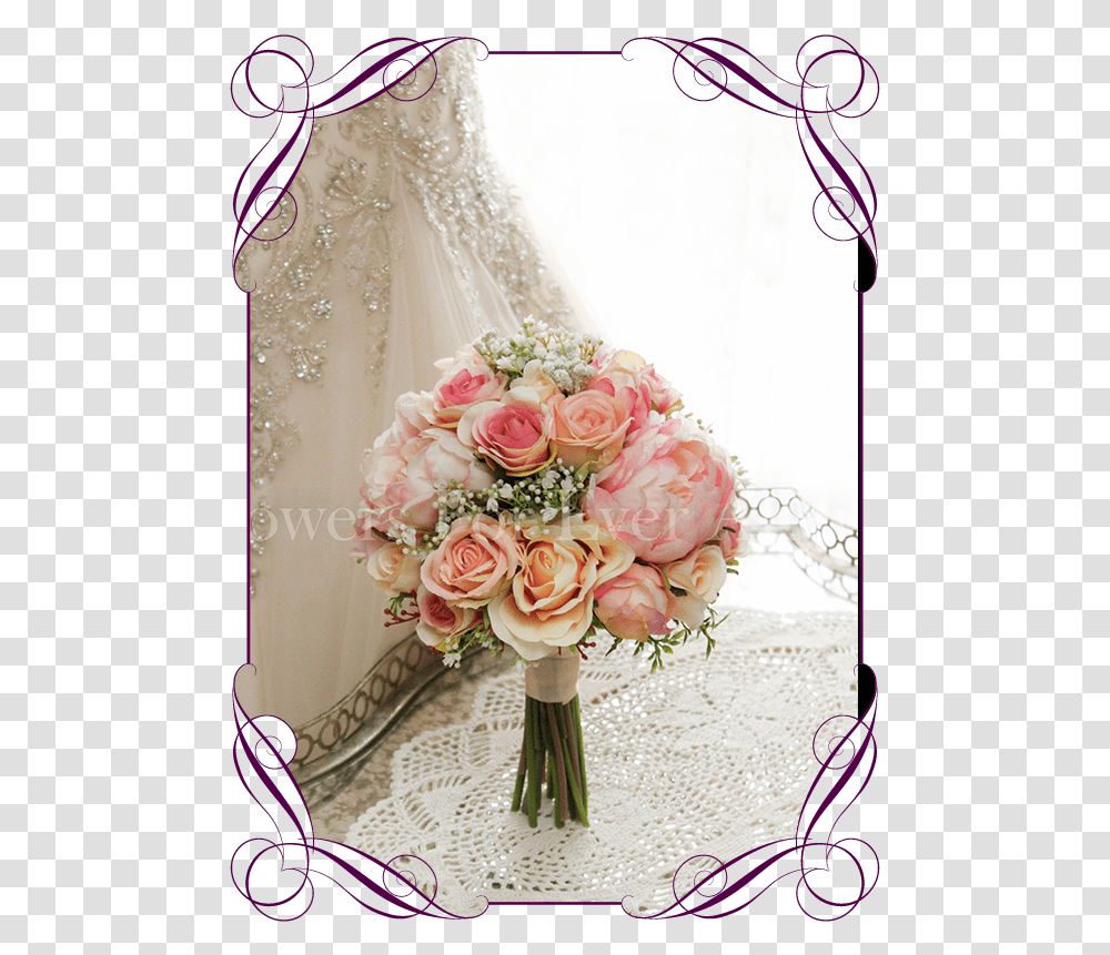 Dusty Rose Burgundy Wedding Decoration, Floral Design, Pattern Transparent Png