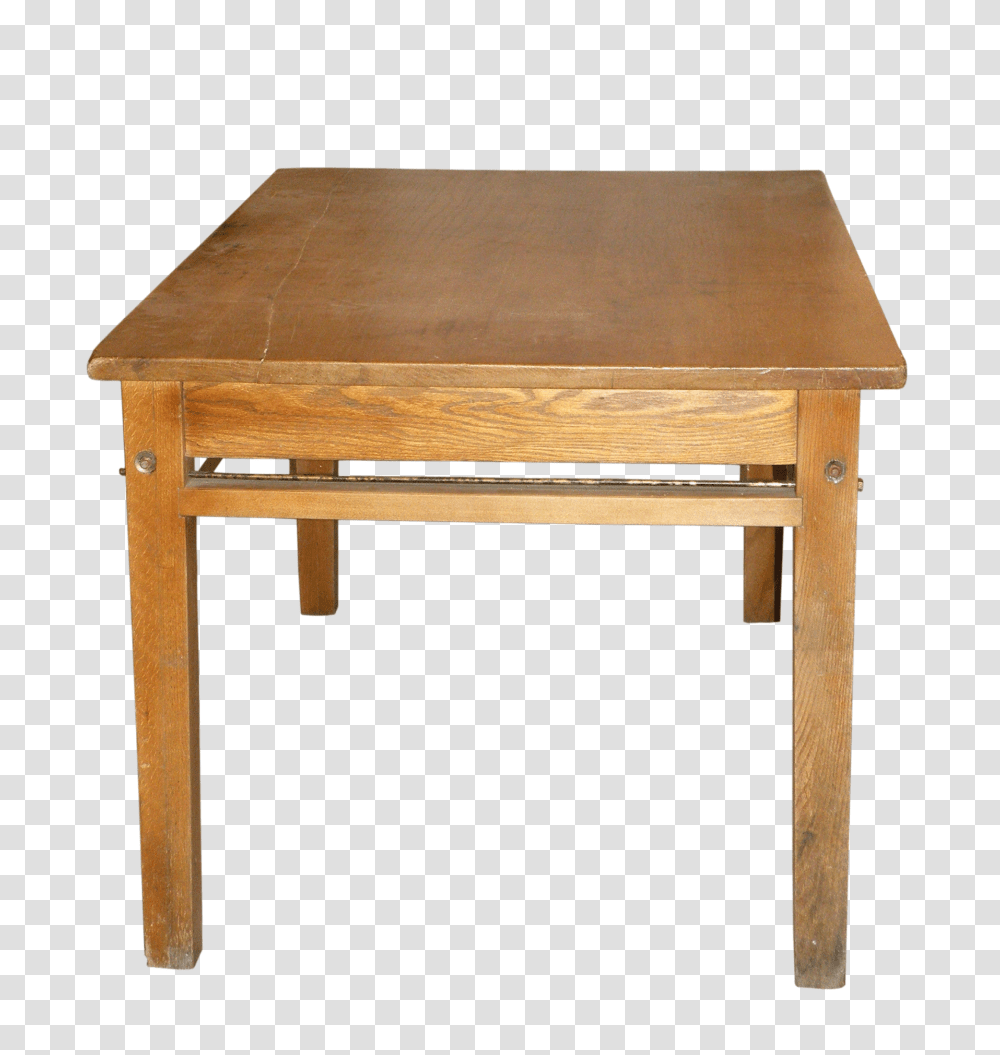 DustyOakTable, Furniture, Desk, Dining Table, Chair Transparent Png