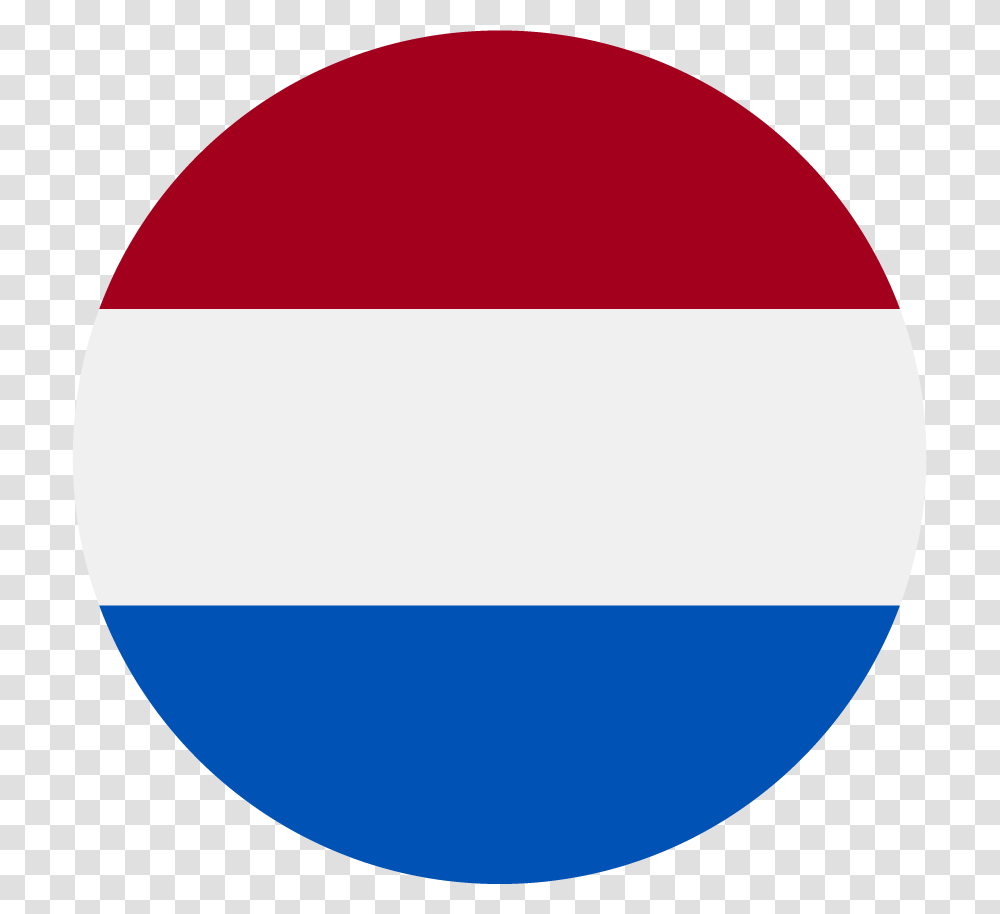 Dutch Flag Olanda Flag Country, Logo, Trademark, Balloon Transparent Png