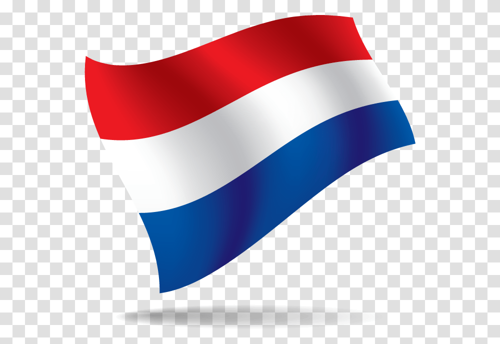 Dutch Flag, Tape, American Flag Transparent Png